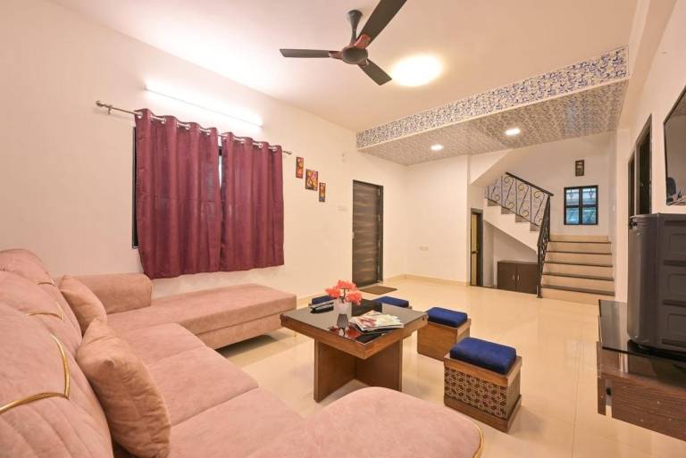 House with 1 room for 12 persons — photo 2