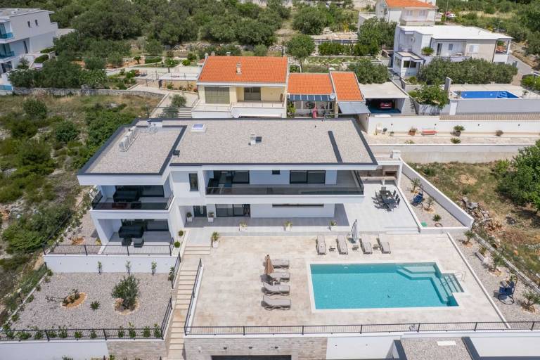 Villa Makarska
