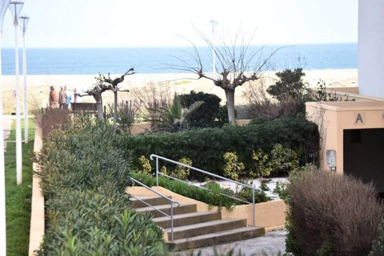 Rental apartment | Next to the beach | Pets allowed in Leucate