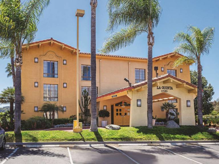 La Quinta Inn by Wyndham San Diego Miramar