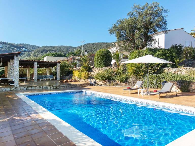 Villa Calonge