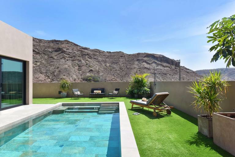 Villa  Puerto de Mogán
