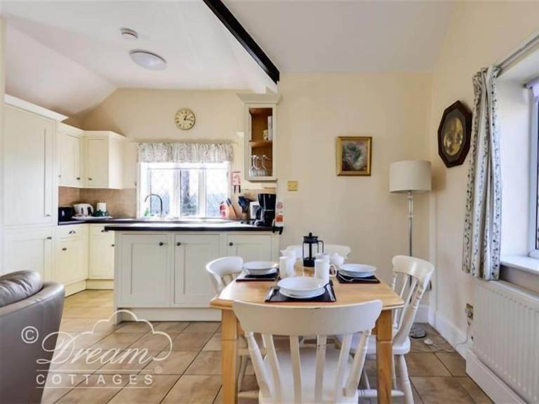 Cottage Dorchester