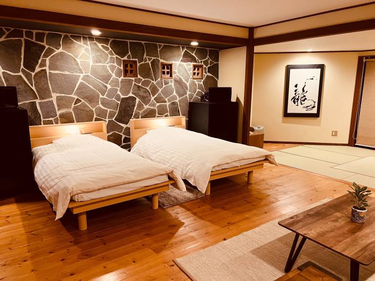 House  Beppu