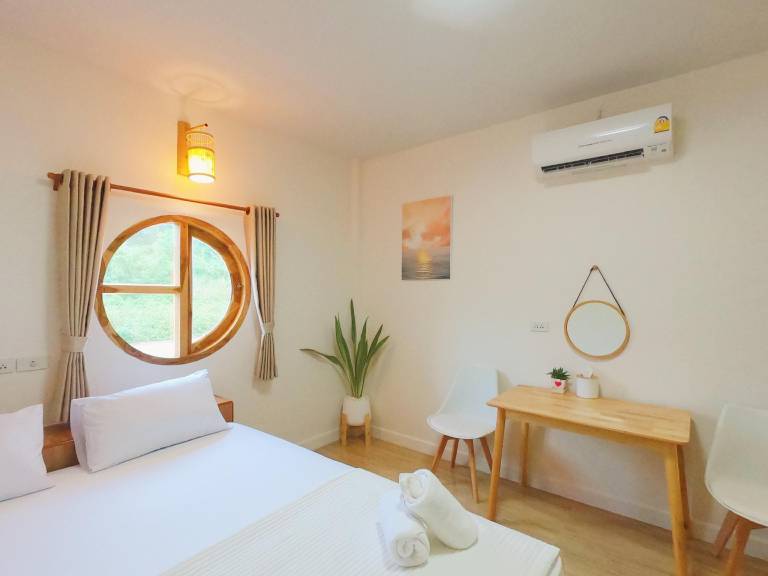 Pakamas Resort in Chumphon