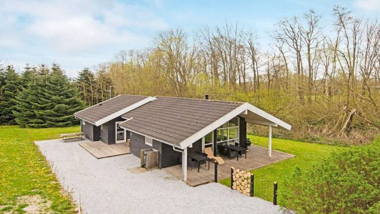 Ferienhaus Mommark