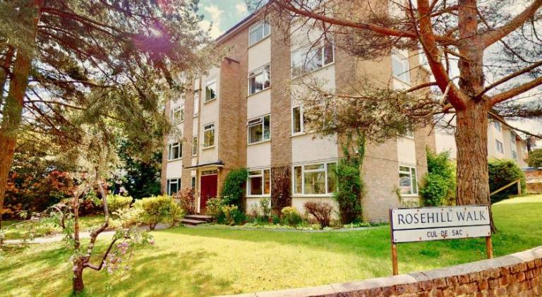 Apartment with 2 rooms for 4 persons — photo 4