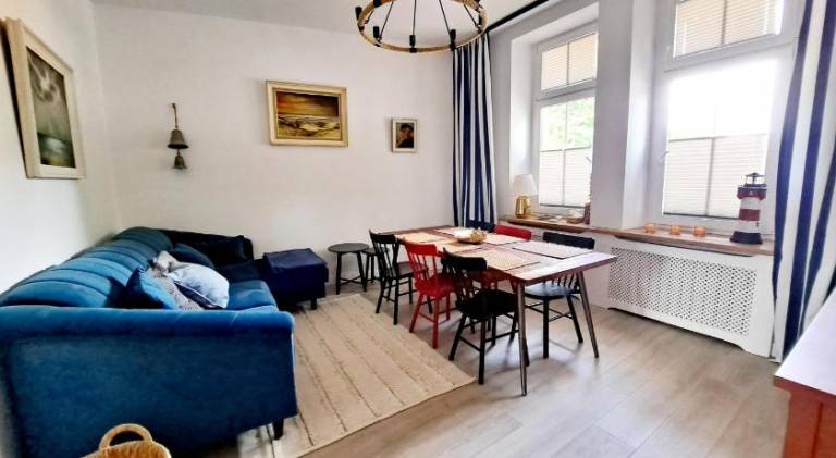Apartament Wilkasy