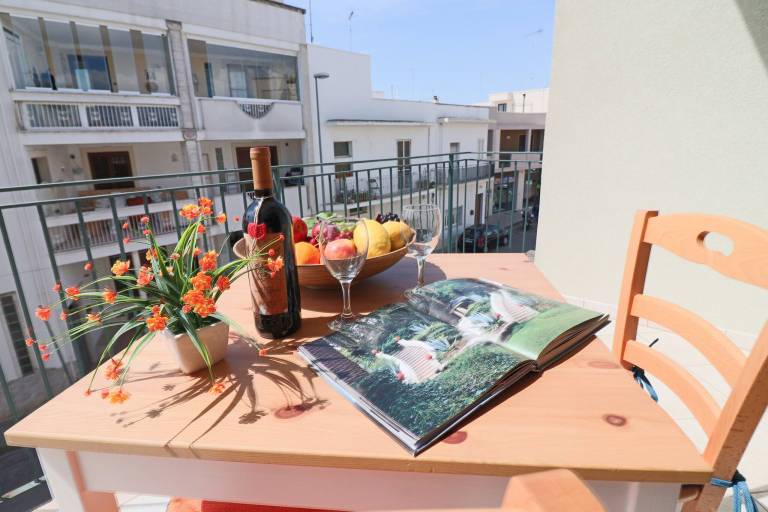 Child-friendly holiday apartment | Close to the beach | Dogs allowed in Otranto