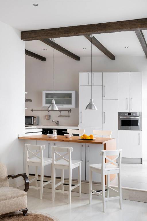 Fully equipped lovely rental apartment with garden | Close to Seville Cathedral | Perfect for remote work | Pets allowed — photo 5