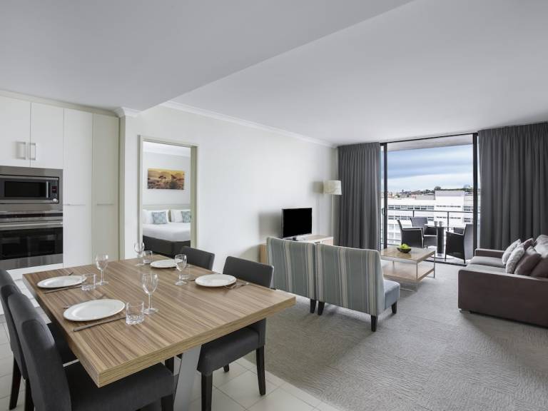 Aparthotel  Geraldton