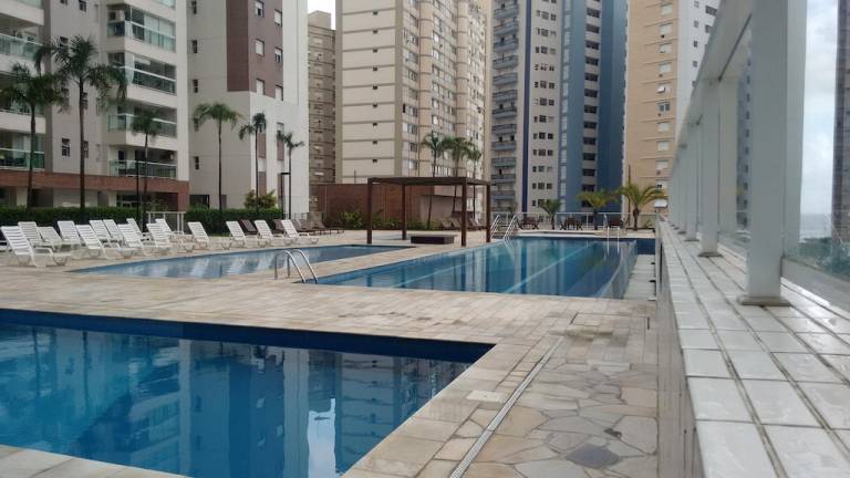 Apartamento  Gonzaga