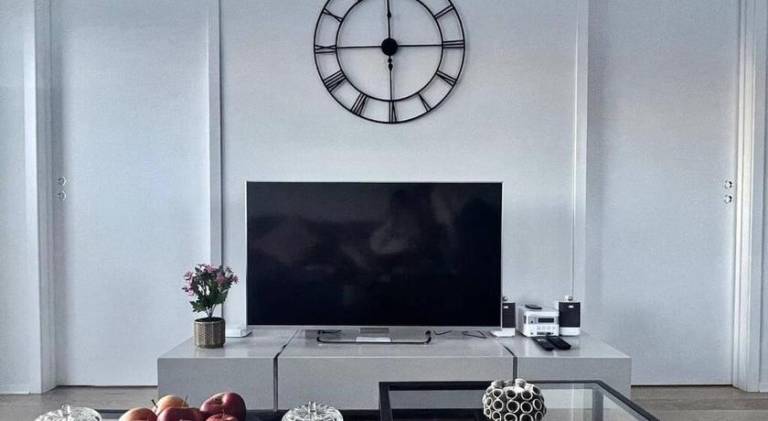 Beautiful apartment | Pet-friendly in Tromsø