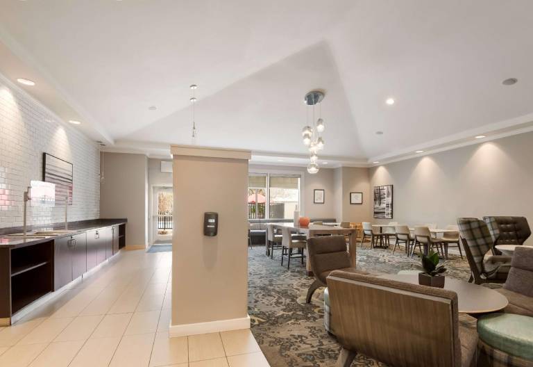 Sonesta ES Suites Reno — photo 3