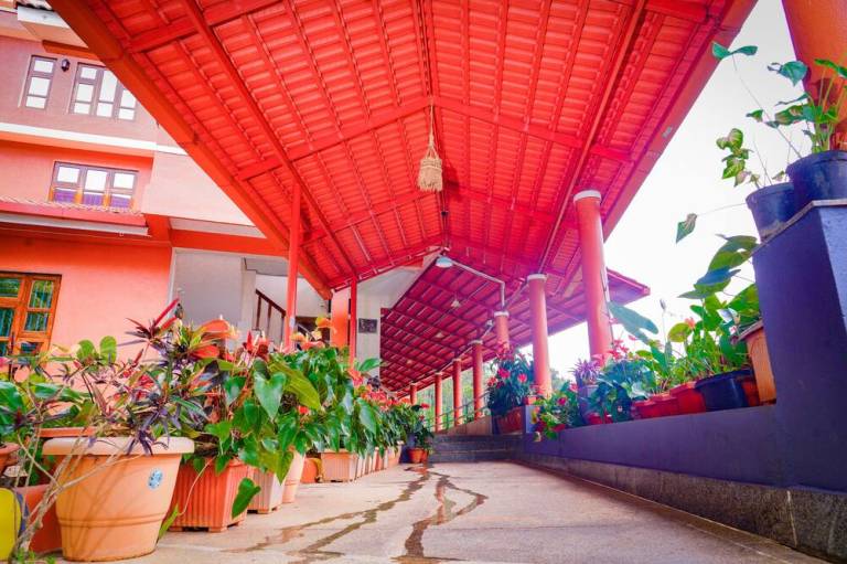Deva Maani Coorg Nature Holiday