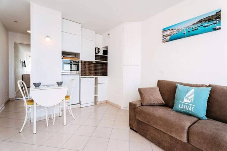 Beautiful holiday apartment | Beach nearby | Pets allowed — photo 4