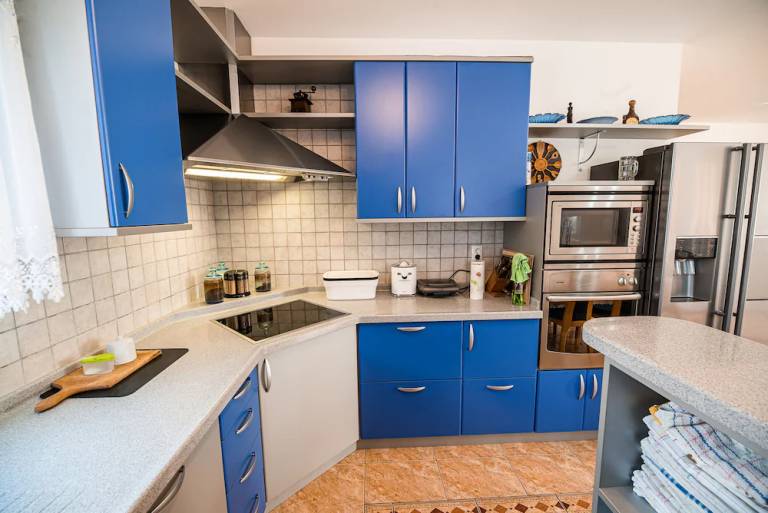 Apartma  Iška Vas