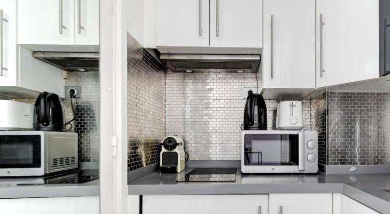 376 Suite Crillon - Superbe Appartement a Paris — photo 4