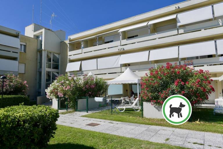 Accommodatie  Chioggia
