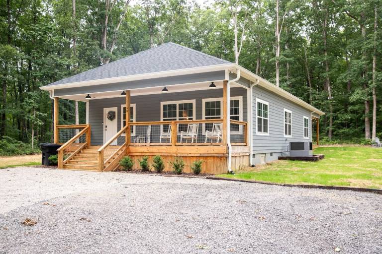 House Monteagle
