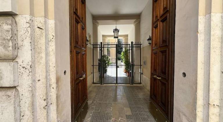 Rental apartment | Next to St. Peter's Basilica — photo 4