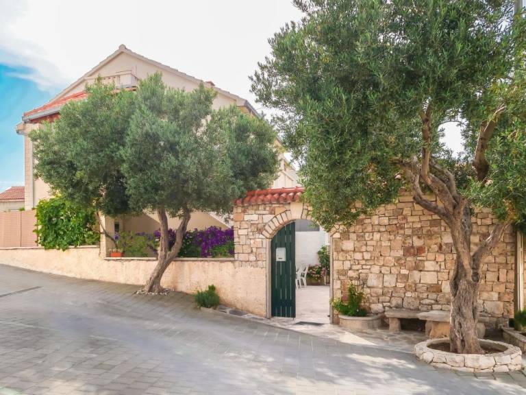 Apartment  Supetar