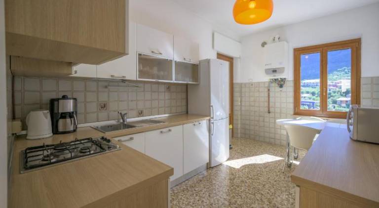 Holiday apartment with 3 rooms for 8 persons — photo 5