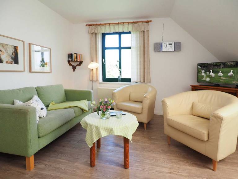 Appartement Dargen