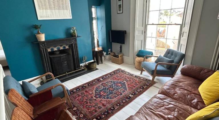 Lovely house | Beach nearby | Pet-friendly in Ilfracombe