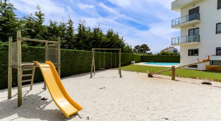 Rental apartment with jacuzzi, pool & terrace — photo 4