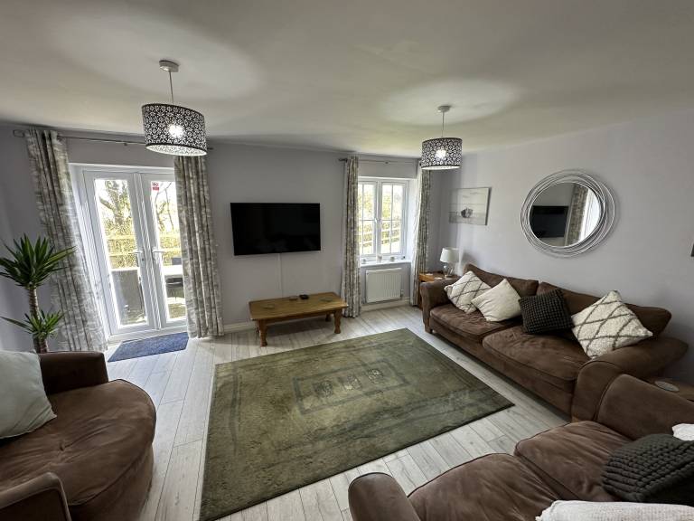 Fully equipped cottage with garden, pool & sauna | Beach view | Dogs allowed — photo 5