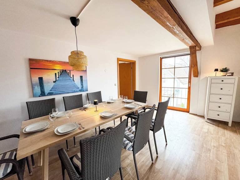 Ferienwohnung Teltow