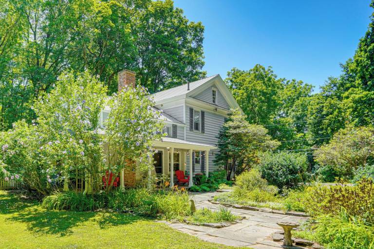 House Catskill