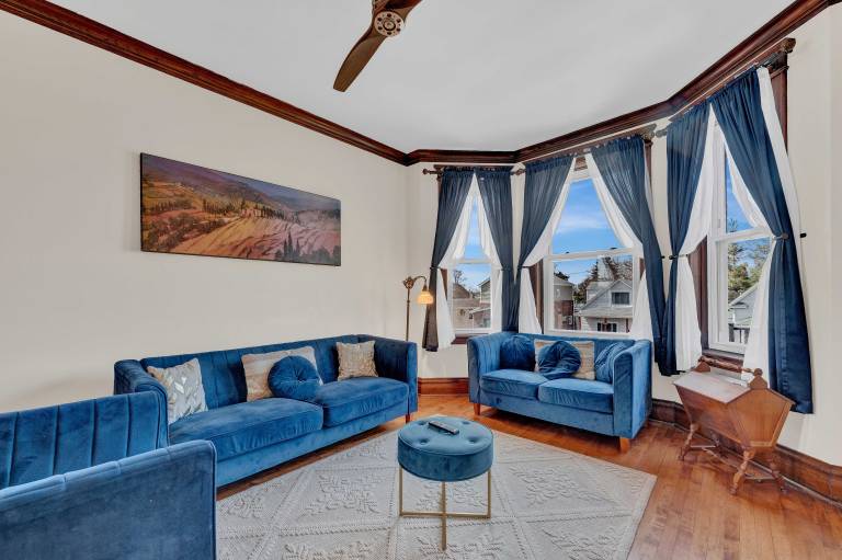Apartamento Berwyn
