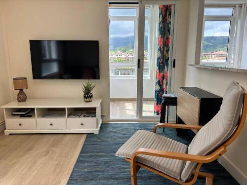 Apartamento Zelai Ondo