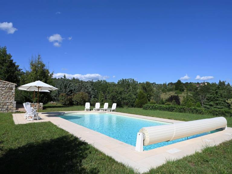 Villa  Largentière