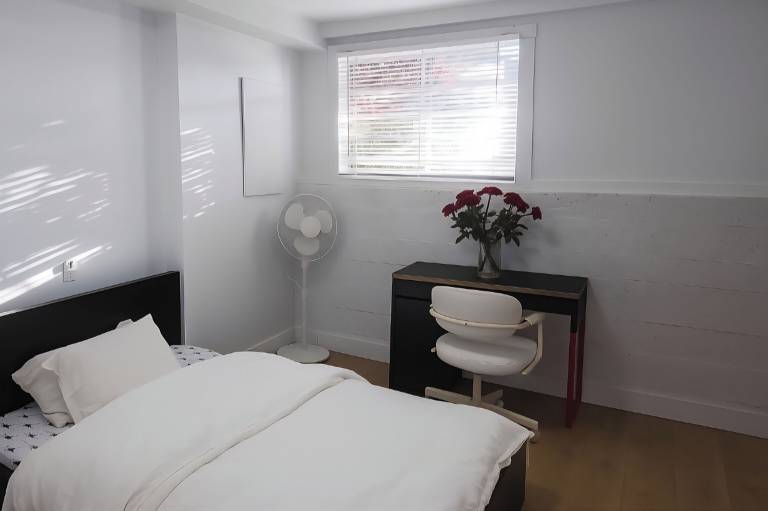 Bed & Breakfast  Vancouver