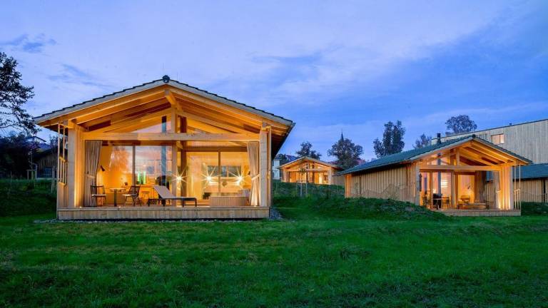 Ferienhaus  Neuschönau