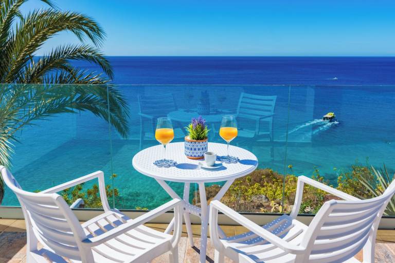 Ferienhaus Morro Jable