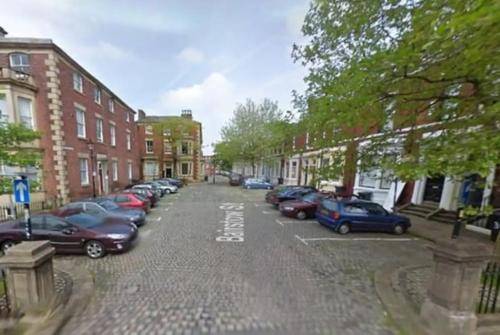 Ferienwohnung Preston