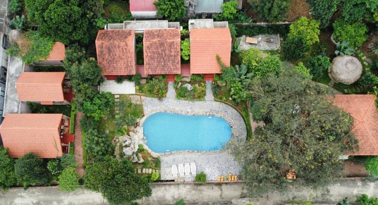 Ninh Binh Family Homestay — photo 4