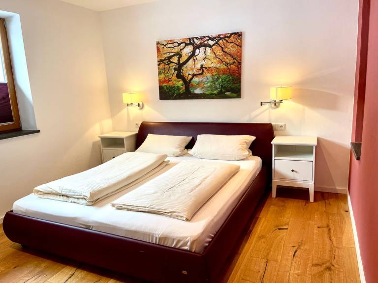 2-Raum-Ferienwohnung Lunara — photo 3