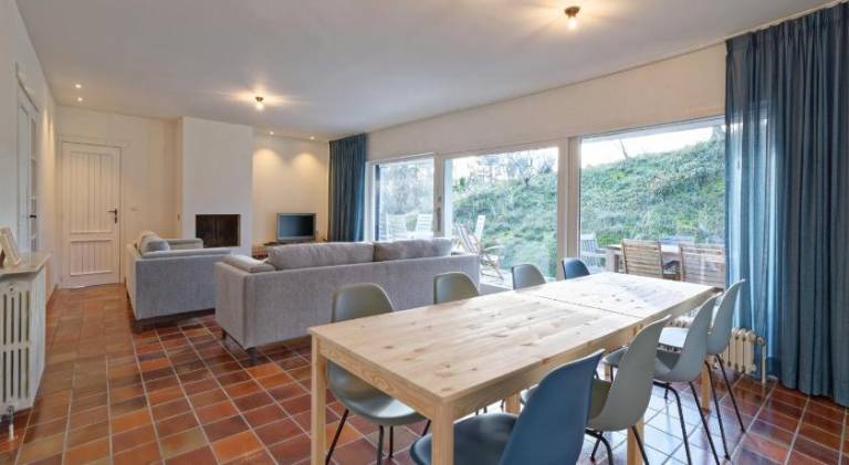 House with 4 rooms for 8 persons — photo 2