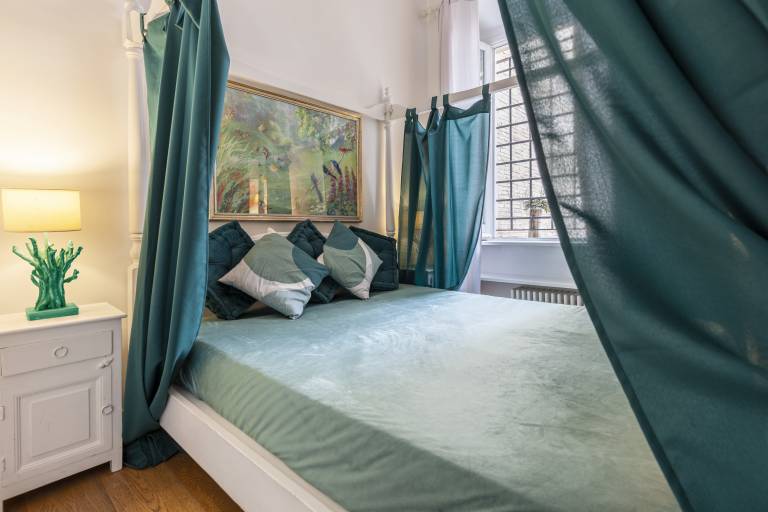 Ferienwohnung in Rione I Monti, Latium f&uuml;r max. 4 Personen, 