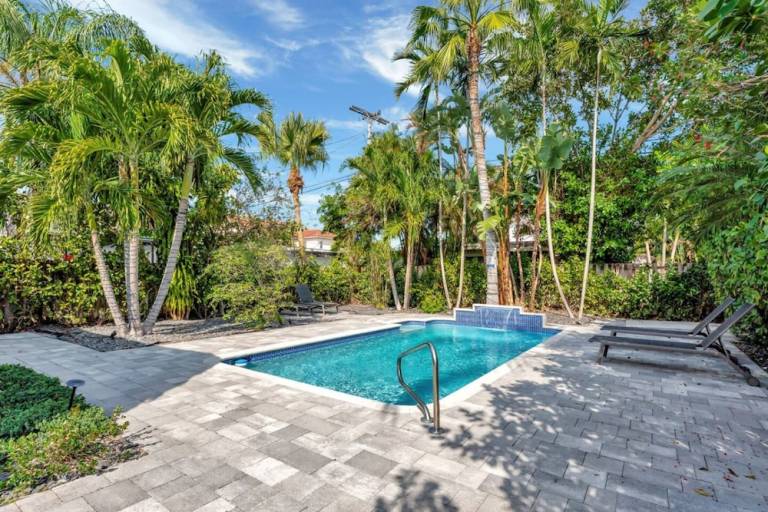 Casa vacanza Fort Lauderdale