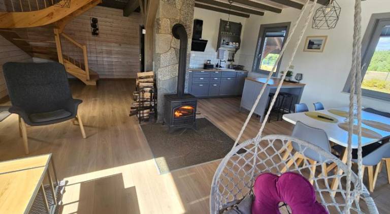 Dom Wdzydze Tucholskie