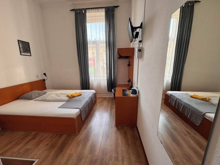 Logement  7e Arrondissement de Budapest