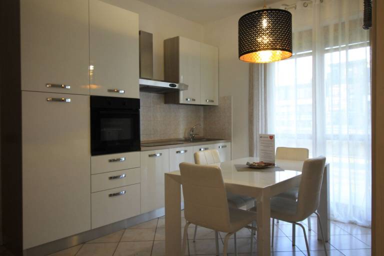 Appartamento Nova Milanese