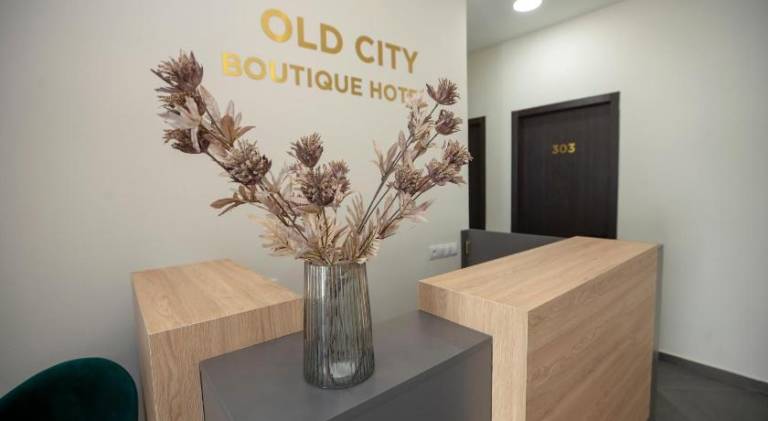 Old City Boutique Hotel — photo 5