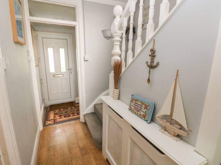 Children-friendly cottage with garden | Beach view | Beach nearby | Dogs allowed — photo 3